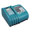 Makita - DC18SE - CHARGER (AUTO) 194618-8 - Makita | $209.74 | Available from Powertools Tauranga