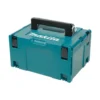 Makita - 196649-3 - MAKPAC CASE TYPE 3 - Makita | $78.66 | Available from Powertools Tauranga