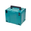 Makita - 196650-8 - MAKPAC CASE TYPE 4 - Makita | $111.37 | Available from Powertools Tauranga