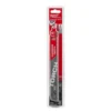 Milwaukee - 48005202 - THE TORCH™ WITH CARBIDE TEETH SAWZALL™ BLADE 230MM 7TPI - Milwaukee | $58.01 | Available from Powertools Tauranga