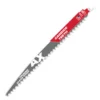 Milwaukee - 48005233 - THE AX™ WITH CARBIDE TEETH FOR PRUNING AND CLEAN WOOD 305MM 1PK - Milwaukee | $67.50 | Available from Powertools Tauranga