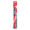 Milwaukee - 48005262 - SAWZALL™ TORCH™ WITH NITRUS CARBIDE™ 230MM - Milwaukee | $78.24 | Available from Powertools Tauranga