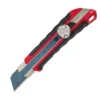 Milwaukee - 48221962 - 25mm Snap Off Knife - Milwaukee | $25.80 | Available from Powertools Tauranga