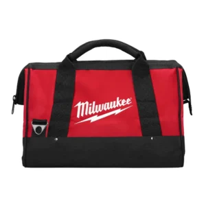 Milwaukee - 48-55-3490 - Heavy Duty Contractor Bag - Milwaukee | $68.31 | Available from Powertools Tauranga