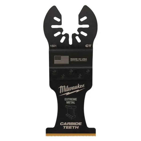 - Milwaukee | $60.28 | Available from Powertools Tauranga