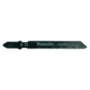 Makita - A-85721 - Jigsaw Blade B21 (T101A) - Makita | $27.78 | Available from Powertools Tauranga