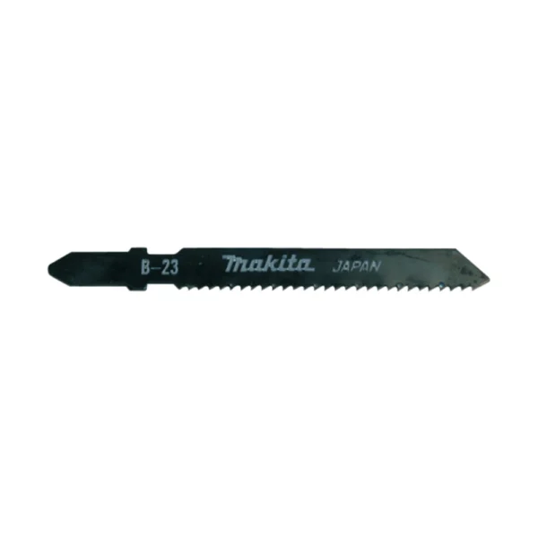 Makita - A-85737 - Jigsaw Blade B22 (T118A) 5 pack - Makita | $12.70 | Available from Powertools Tauranga