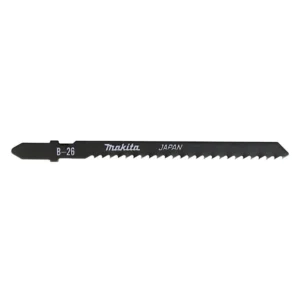 Makita - A-85771 - Jigsaw Blade B26 (T227D) - Makita | $17.12 | Available from Powertools Tauranga