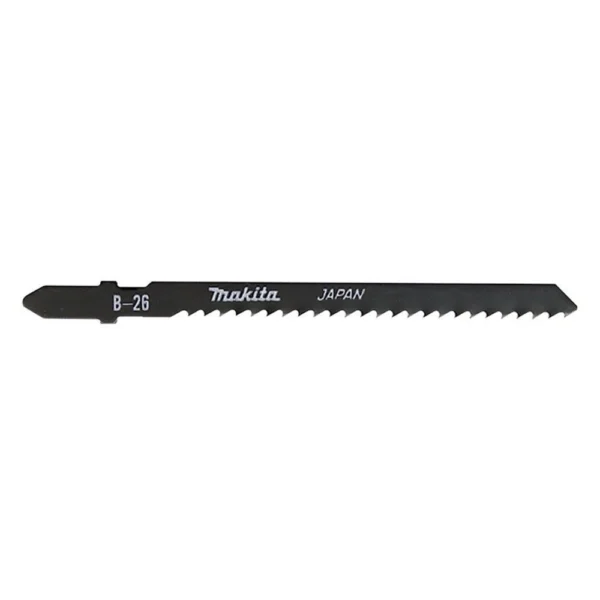 Makita - A-85771 - Jigsaw Blade B26 (T227D) - Makita | $17.11 | Available from Powertools Tauranga