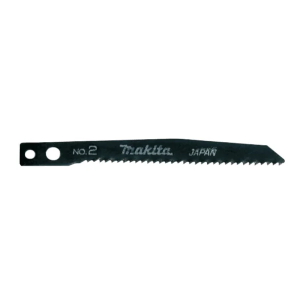Makita - A-85852 - Jigsaw Blade No2 - Makita | $14.91 | Available from Powertools Tauranga