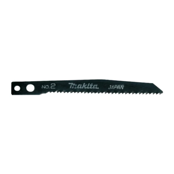 Makita - A-85852 - Jigsaw Blade No2 - Makita | $14.90 | Available from Powertools Tauranga