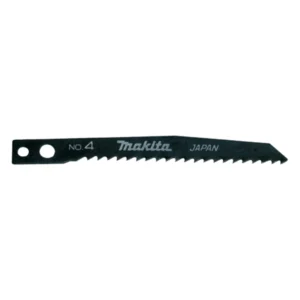 Makita - A-85874 - Jigsaw Blade No4 - Makita | $14.90 | Available from Powertools Tauranga