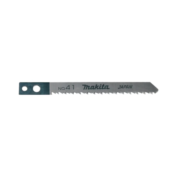 Makita - A-85880 - Jigsaw Blade No41 - Makita | $17.12 | Available from Powertools Tauranga