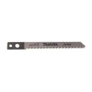 Makita - A-85896 - Jigsaw Blade No42 - Makita | $22.99 | Available from Powertools Tauranga