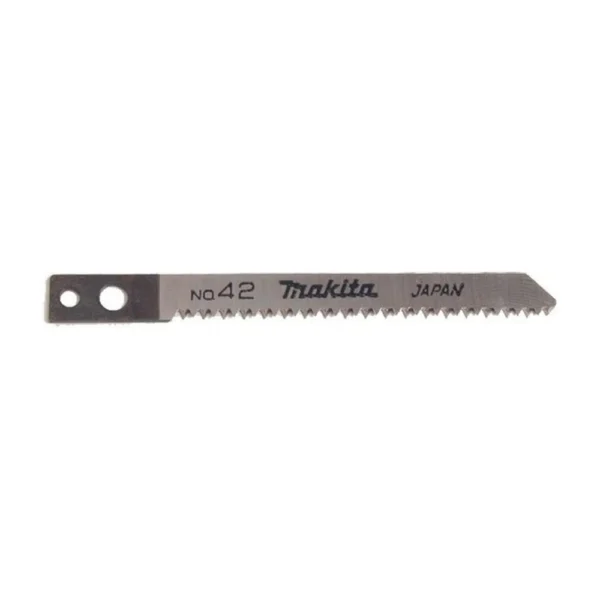 Makita - A-85896 - Jigsaw Blade No42 - Makita | $23.00 | Available from Powertools Tauranga