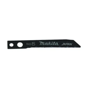 Makita - A-85905 - Jigsaw Blade No5 - Makita | $19.87 | Available from Powertools Tauranga
