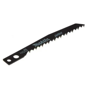 Makita - A-85911 - Jigsaw Blade No8 - Makita | $14.90 | Available from Powertools Tauranga