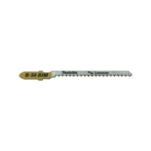 Makita - B-10986 - Jigsaw Blade B54 5 pack - Makita | $33.31 | Available from Powertools Tauranga