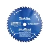 Makita - B-15344 - BLUEMAK blade 260mmx25.4mmx80T (Wood) - for Mitre saws - Makita | $117.59 | Available from Powertools Tauranga