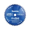 Makita - B-15344 - BLUEMAK blade 260mmx25.4mmx80T (Wood) - for Mitre saws - Makita | $117.58 | Available from Powertools Tauranga