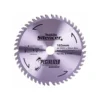 Makita - B-15534 - Wood Circular Saw Blade 165mmx20mmx48T - Makita | $89.93 | Available from Powertools Tauranga