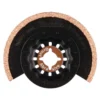 Makita - B-65040 - HM SEG SAW MULTI TOOL BLADE 65     TM3000 - Makita | $56.93 | Available from Powertools Tauranga