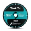 Makita - B-67343 - EFFICUT Wood Cutting Blade 260mmx30mmx80T - Makita | $178.85 | Available from Powertools Tauranga