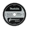 Makita - B-69375 - Eficut Metal 150x20mm 48T (Metal) - Makita | $145.84 | Available from Powertools Tauranga