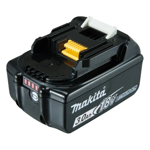 Makita - BL1830B-L - Battery 18V 3.0Ah 632G12-3 - Makita | $133.84 | Available from Powertools Tauranga