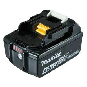 Makita - BL1840B - Battery 18V 4.0Ah - Makita | $180.64 | Available from Powertools Tauranga