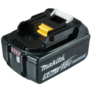 Makita - BL1850B-L - 18V 5.0Ah Battery - Makita | $197.00 | Available from Powertools Tauranga