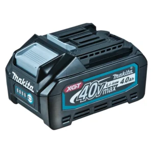 Makita - BL4040 - Battery 40V 4Ah XGT 191B26-6 - Makita | $299.33 | Available from Powertools Tauranga