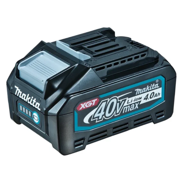 Makita - BL4040 - Battery 40V 4Ah XGT 191B26-6 - Makita | $293.99 | Available from Powertools Tauranga