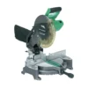 Hikoki - C10FCE2(G1Z) - 255mm Compound Mitre Saw - Hikoki | $573.47 | Available from Powertools Tauranga