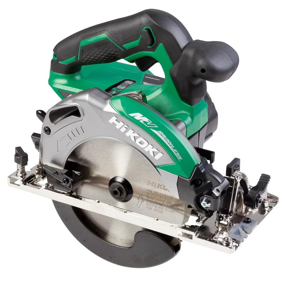 Hikoki mitre saw discount cordless