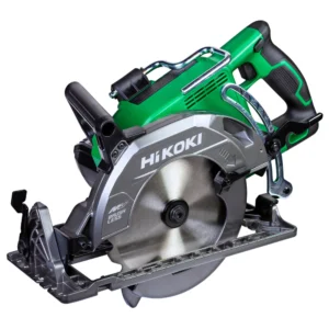 Hikoki - C3607DWA(G4Z) - 36V BL 185mm Rear Handle Circular Saw - Hikoki | $799.02 | Available from Powertools Tauranga