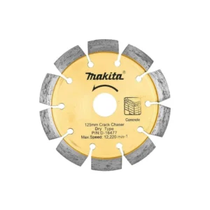 Makita - D-16477 - Crack Chaser 125x22.23mm - Makita | $182.50 | Available from Powertools Tauranga