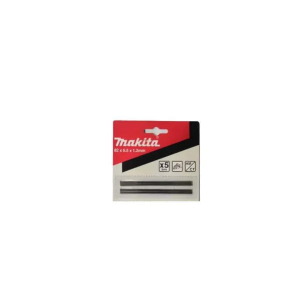 Makita - D-35302 - Planer Blades 2 Pack - Makita | $9.16 | Available from Powertools Tauranga