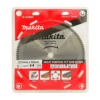 Makita - D-63563 - MULTI-MAT TCT BLADE 260mm 80T - Makita | $49.89 | Available from Powertools Tauranga