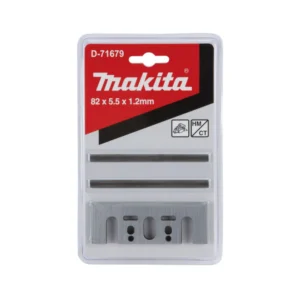 Makita - D-71679  - Mini Planer Blade Set - Makita | $41.82 | Available from Powertools Tauranga