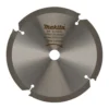 Makita - D-72110 - PCD Saw Blade 185mmx20mmx4T - Makita | $94.39 | Available from Powertools Tauranga