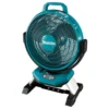 Makita - DCF301 - 18V LXT 330mm (13") Jobsite Fan - Makita | $281.52 | Available from Powertools Tauranga