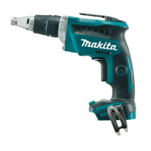 Makita - DFS452 - 18V Cordless Brushless Screw Driver - Makita | $487.14 | Available from Powertools Tauranga