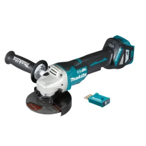 Makita - DGA518Z - 18V LXT Brushless 125mm (5") Variable Speed Paddle Switch Angle Grinder - Makita | $483.00 | Available from Powertools Tauranga