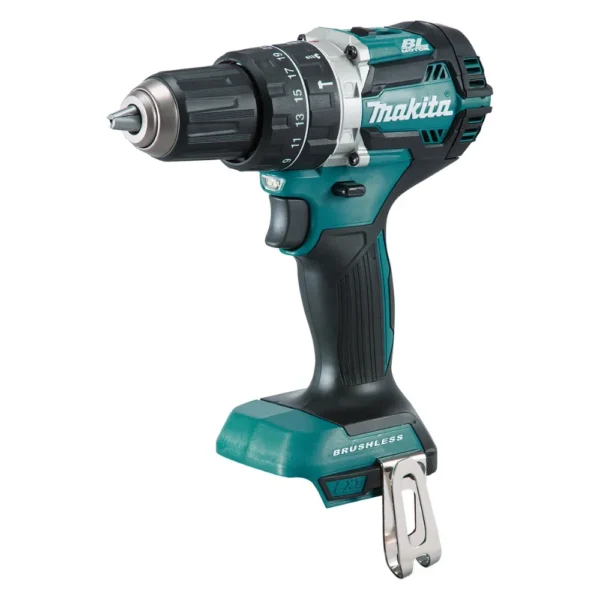 Makita - DHP484 - 18V LXT Hammer Drill - Makita | $292.56 | Available from Powertools Tauranga