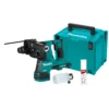 Makita - DHR280ZJ - 18Vx2 LXT BL Rotary Hammer - Makita | $655.50 | Available from Powertools Tauranga