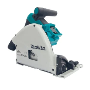 Makita - DSP601ZJ - 18Vx2 (36V) LXT Brushless 165mm (6-1/2") Plunge Cut Saw - Makita | $1017.06 | Available from Powertools Tauranga