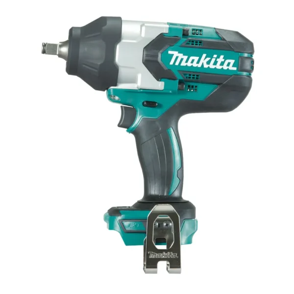 Makita - DTW1002 - 18V LXT Brushless ½" Impact Wrench - Makita | $602.98 | Available from Powertools Tauranga