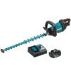 Makita - DUH602RT - 18V LXT BL Hedge Trimmer 5Ah Kit - Makita | $703.48 | Available from Powertools Tauranga