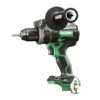 Hikoki - DV36DC(G4Z) - 36V Brushless 155NM Impact Drill Bare Tool - Hikoki | $480.46 | Available from Powertools Tauranga